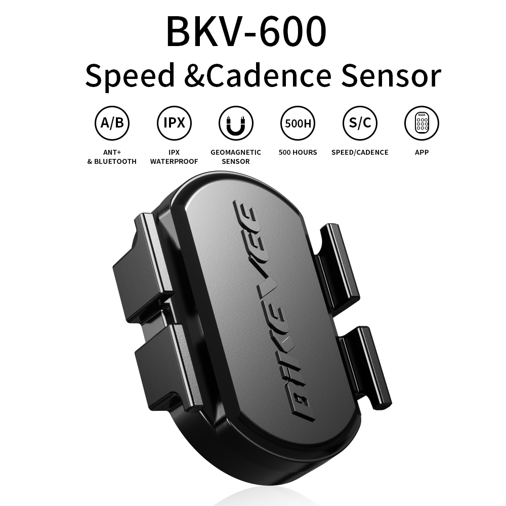 BIKEVEE Universal Wireless ANT - Commuter Cycling ulasan dan harga