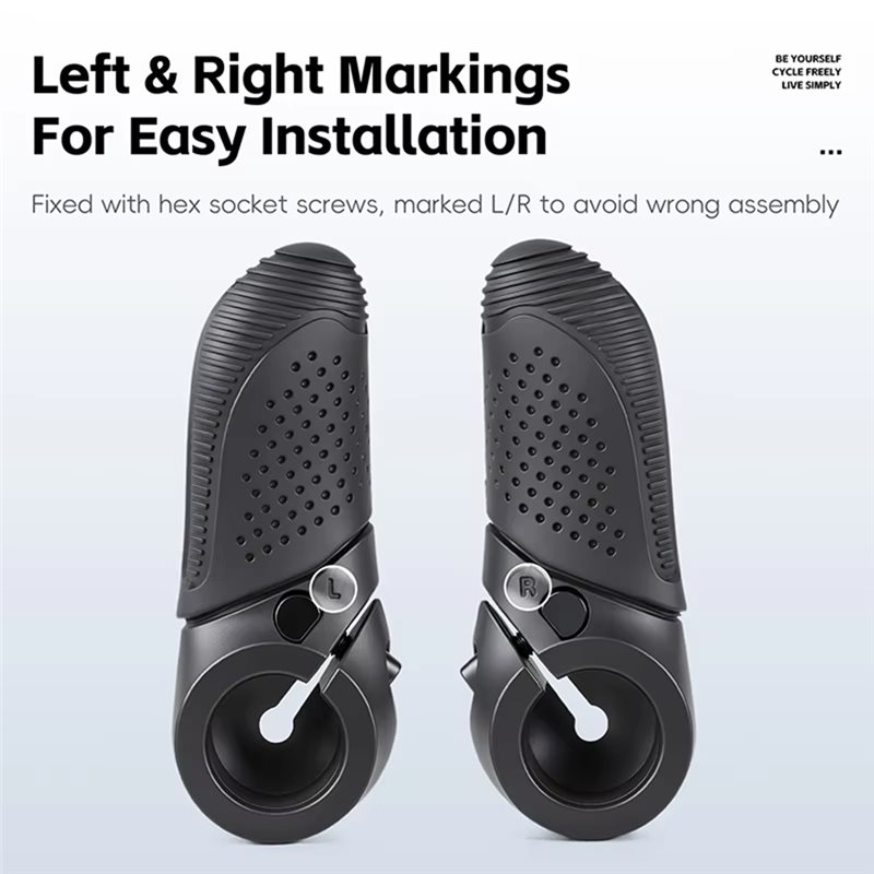 Ergonomic Bicycle Rest Bar Adj - Cycling Commute Distance ulasan dan harga