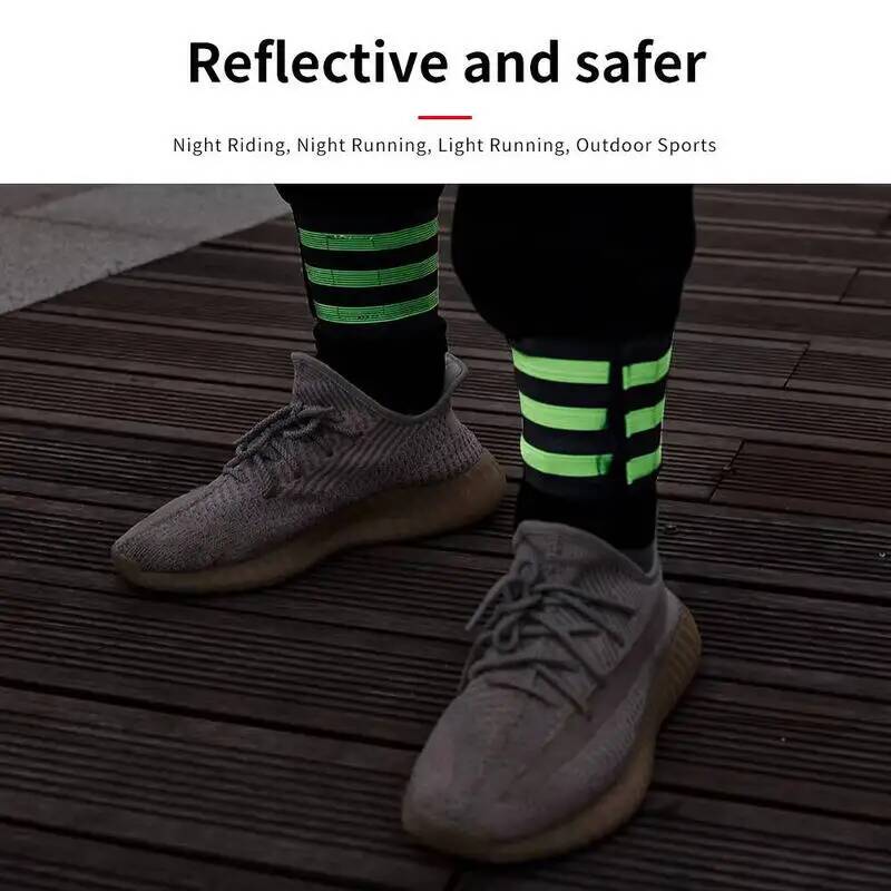 ESLNF Universal Reflective Bik - Commuter Cycling ulasan dan harga