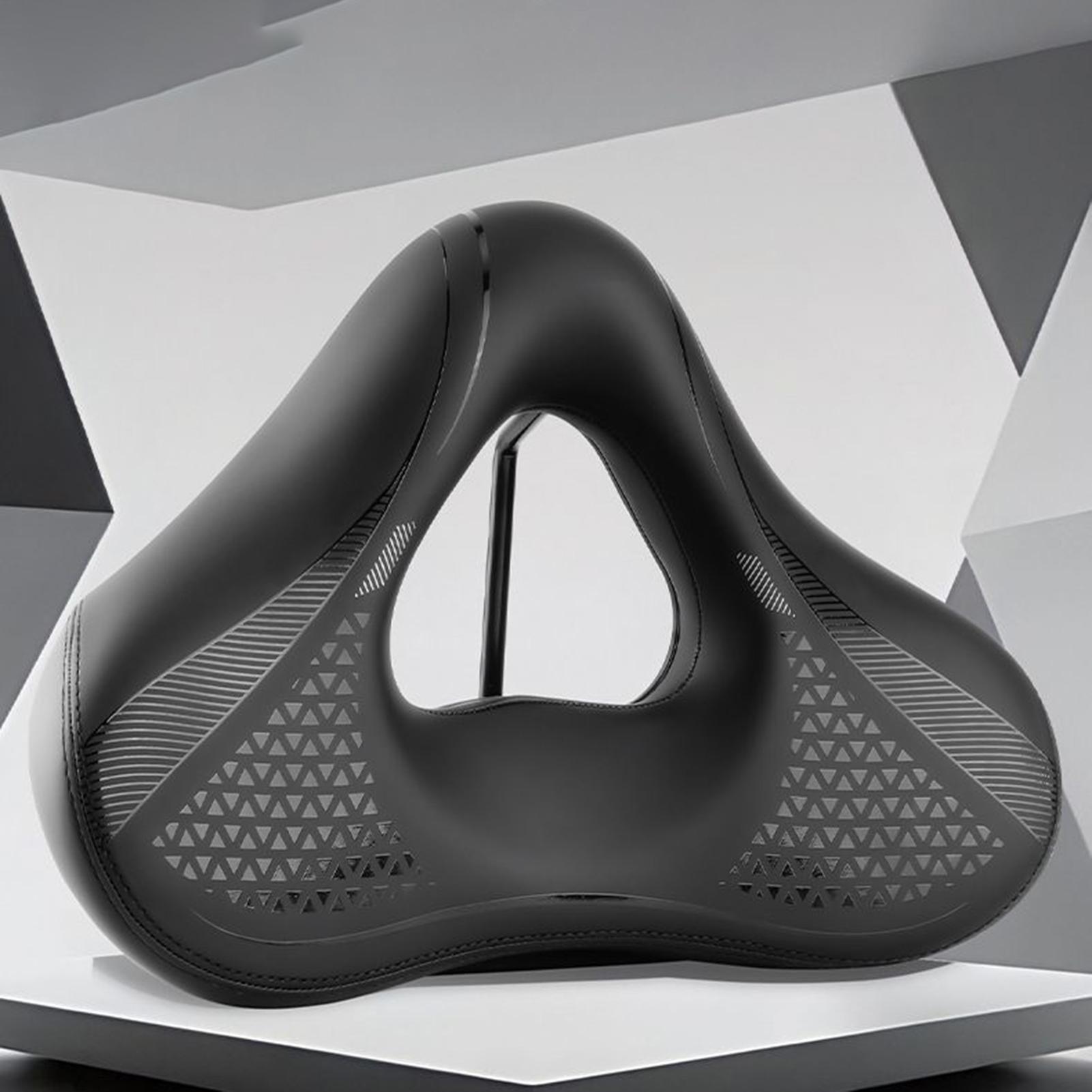 Cycle Seat Cushion Anti-Slip C - Cycling Commute Distance ulasan dan harga