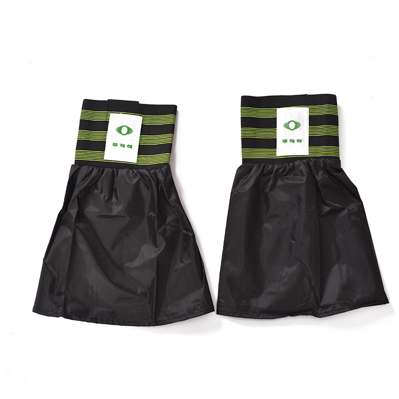 Leg Gaiters For Men Trail Gait - Cycling Commuter Shoes ulasan dan harga
