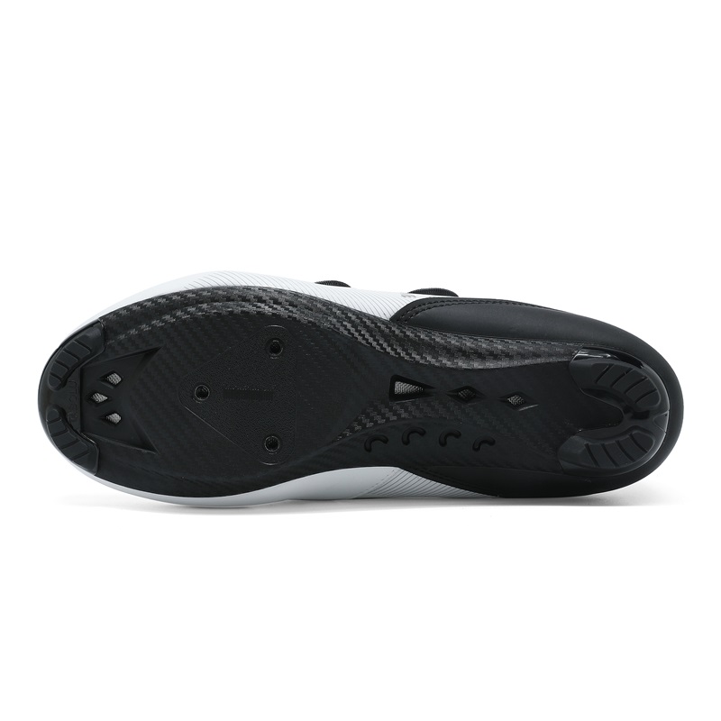 Road Cycling Shoes Flats Cleat - Cycling Commuter Shoes ulasan dan harga