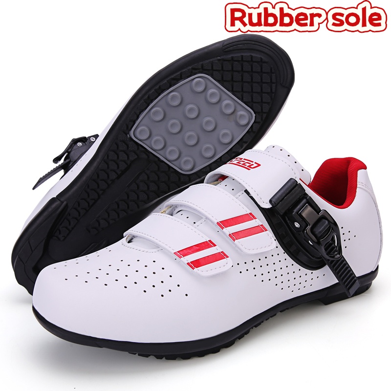 Road Cycling Shoes SPD, Lightw - Commuter Cycling ulasan dan harga