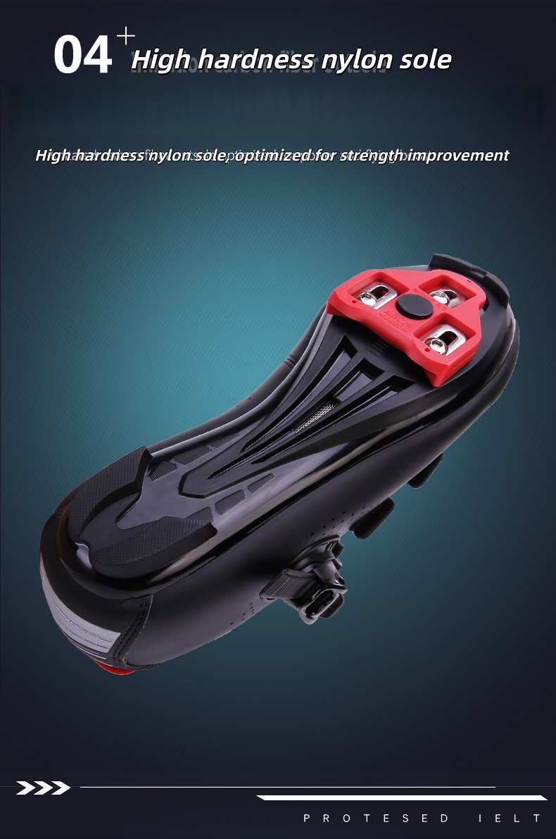 Road Cycling Shoes SPD, Lightw - Commuter Cycling ulasan dan harga