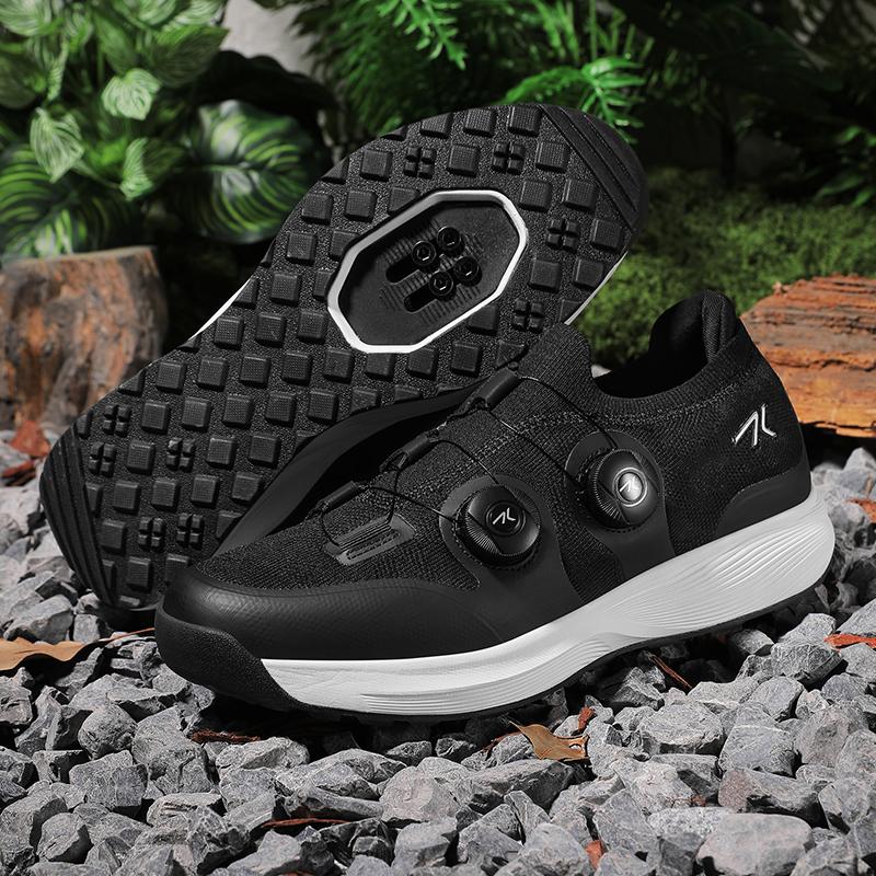 Mtb Cycling Shoes man Cleats S - Cycling Commuter Shoes ulasan dan harga