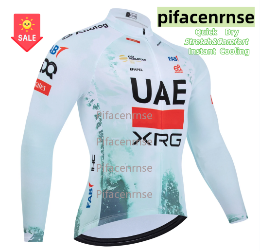 Winter 2026 UAE New Cycling Ja - Cycling Commuter Jacket ulasan dan harga