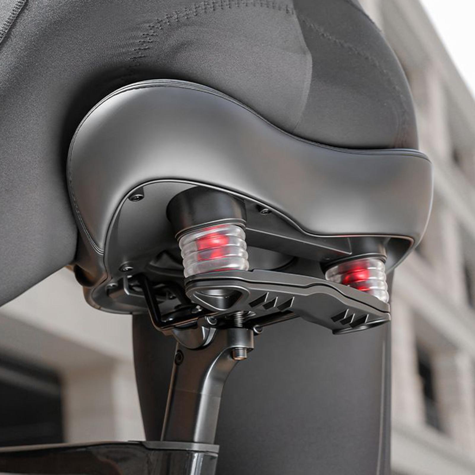 Cycle Seat Cushion All-Weather - Cycling Commute Distance ulasan dan harga