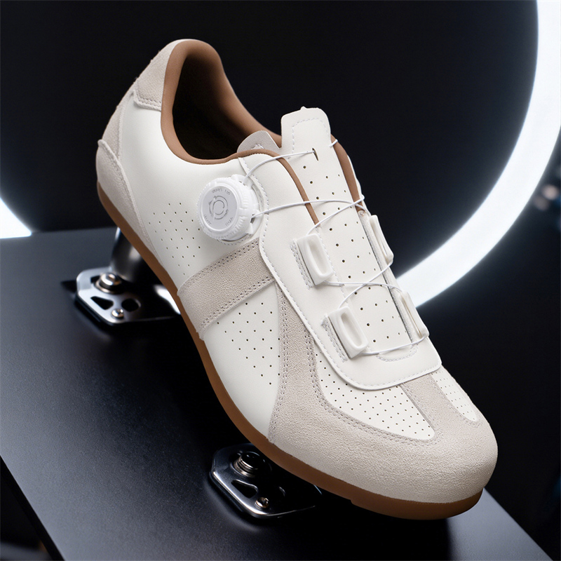 Women's Non-Lock Mountain Bike - Cycling Commuter Shoes ulasan dan harga