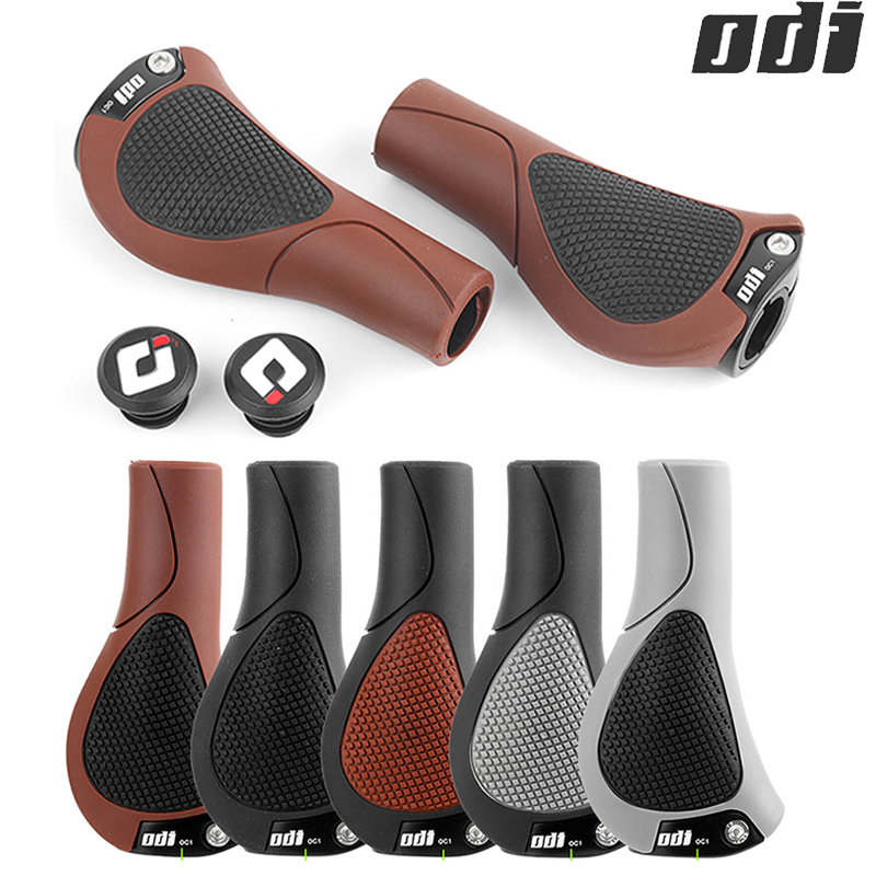 ODI OC1 Bicycle Handles Ergono - Bell Handlebar Ring ulasan dan harga