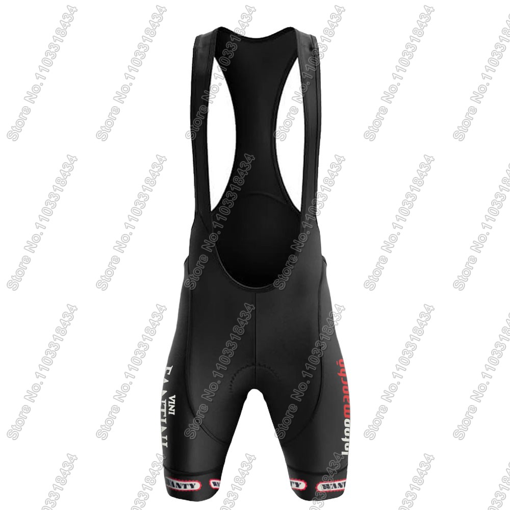 Wanty Cycling Jersey 2025 Set  - Cycling Commuter Shorts ulasan dan harga