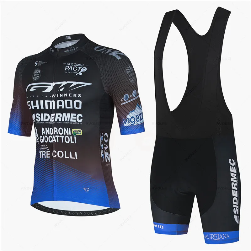 -Pro Cycling Jersey Set, Sport - Cycling Commuter Shorts ulasan dan harga