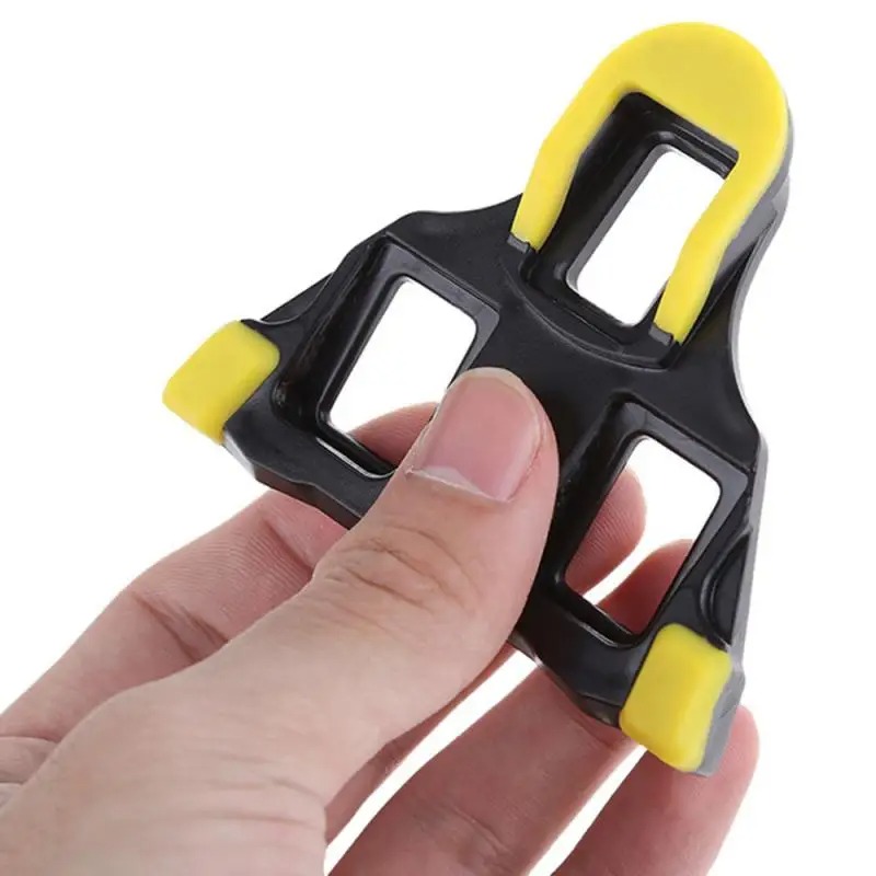 Road Bike SPD-SL Cleats, 6 Deg - Cycling Commuter Shoes ulasan dan harga
