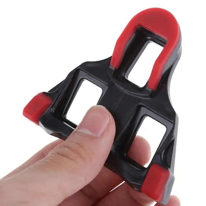 Road Bike SPD-SL Cleats, 6 Deg - Cycling Commuter Shoes ulasan dan harga