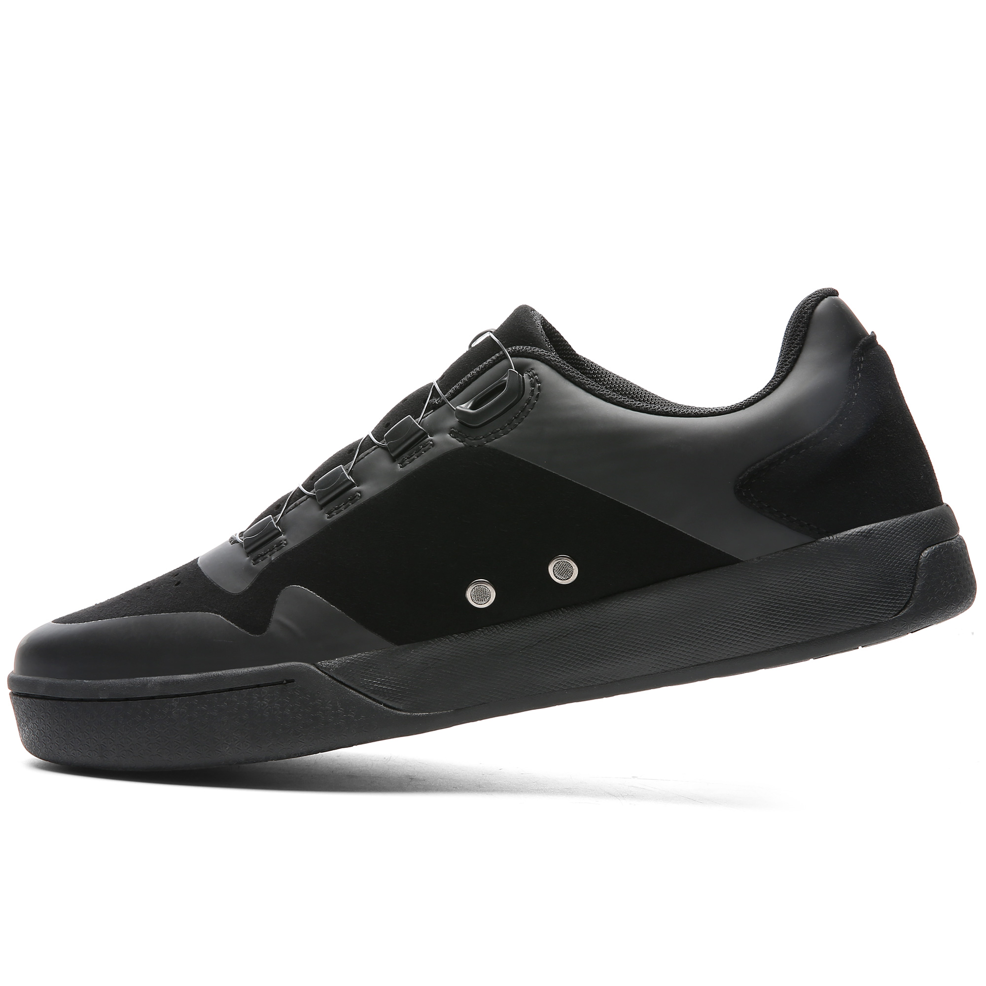 Sandugo Mountain Bike Enduro D - Cycling Commuter Shoes ulasan dan harga