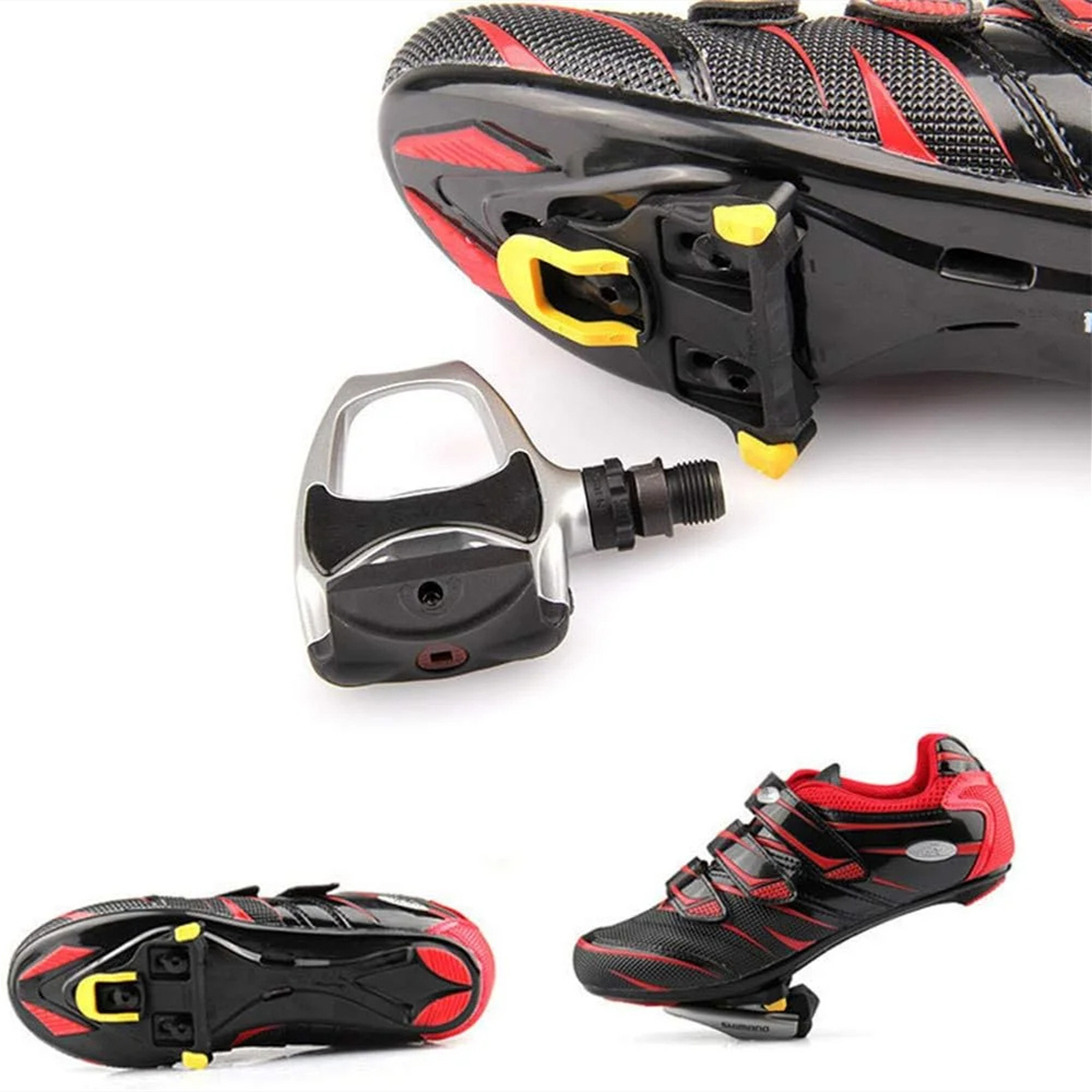 Road Bike Cleats for Shimano S - Cycling Commuter Shoes ulasan dan harga