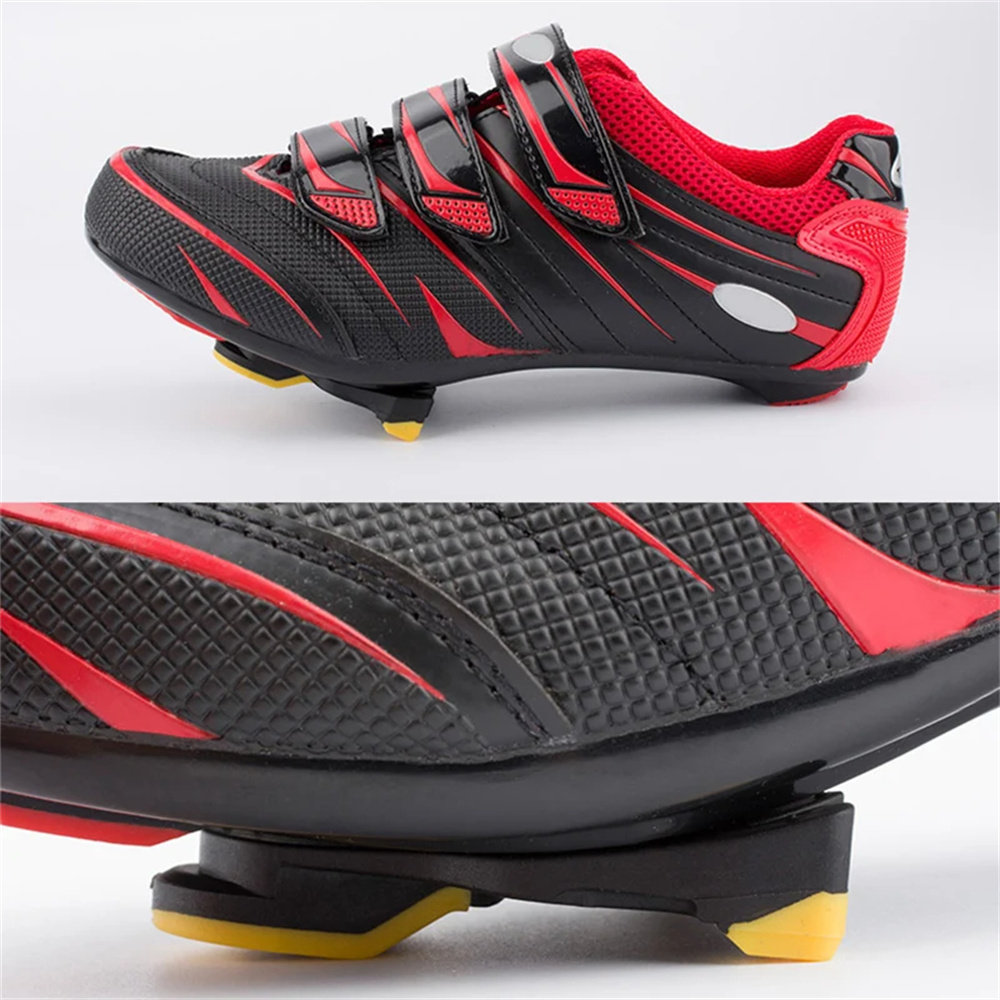 Road Bike Cleats for Shimano S - Cycling Commuter Shoes ulasan dan harga