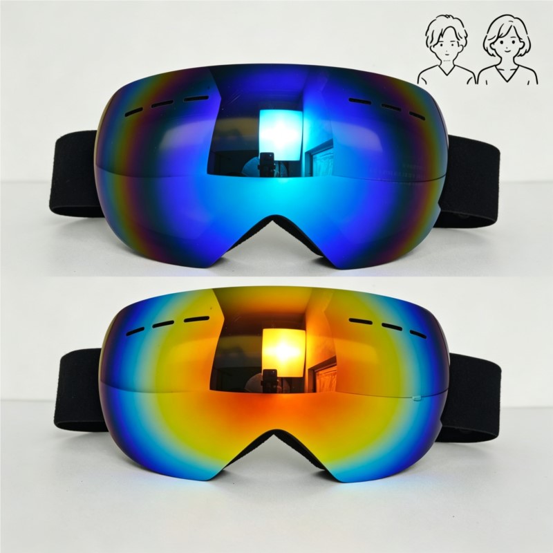 Unisex Cycling Goggles for Dai - Cycling Commute Distance ulasan dan harga
